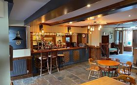 The Swan Inn