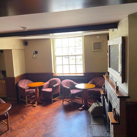 The Swan Inn East Ilsley Exterior photo